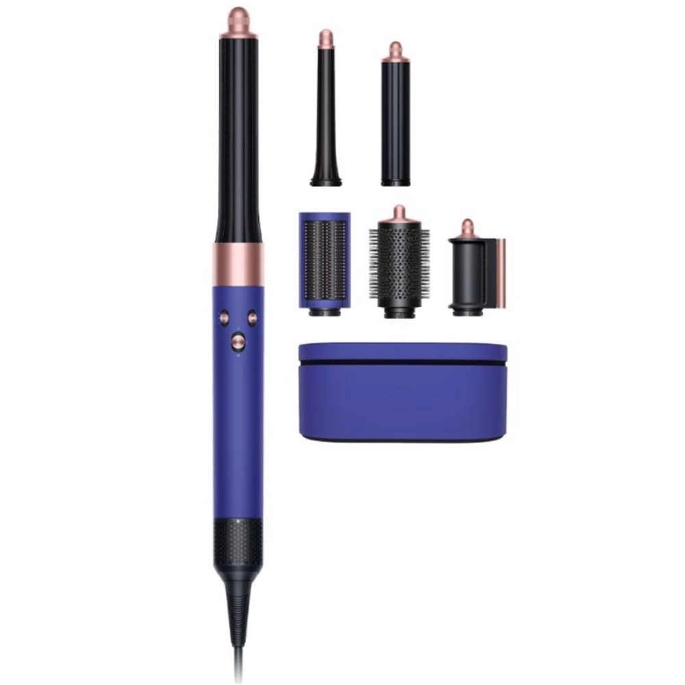 Dyson Complete special edition air wrap